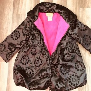 EUC to LIKE NEW Girls Penelope Mack Dress Jacket.